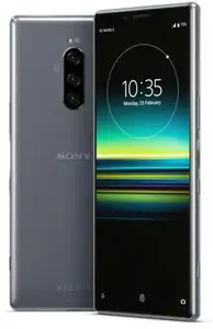 Замена аккумулятора на телефоне Sony Xperia 1 в Москве